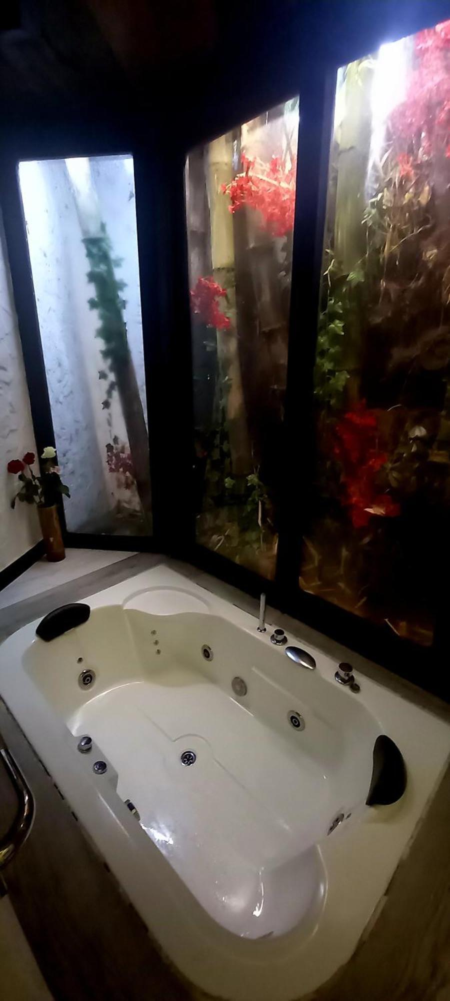 Cantalarana Lodge มินโด ห้อง รูปภาพ